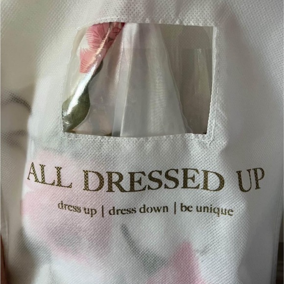 Jovani Prom Dress - Picture 4 of 6